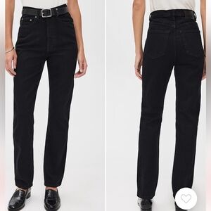 DL Enora Straight Leg